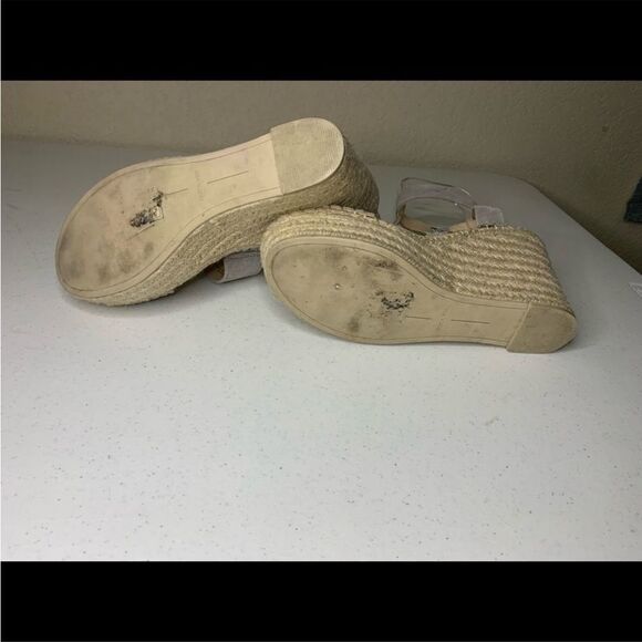 Dolce Vita Shae Wedges  - Picture 9 of 9